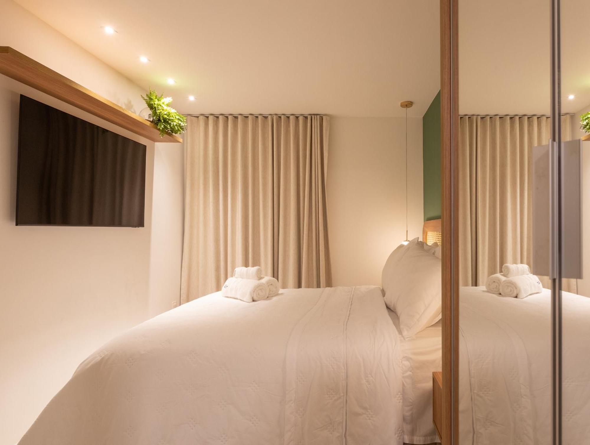 João PessoaCobertura Com Jacuzzi E Deslumbrante Vista Marアパートメント エクステリア 写真